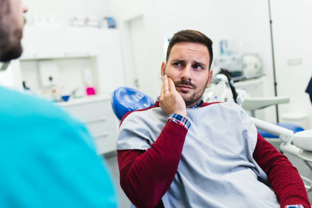 Advanced Technology for Better Dental Care in Felton, DE